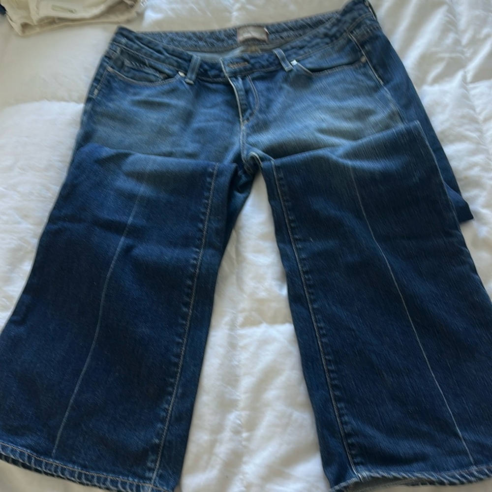 Paige Jeans